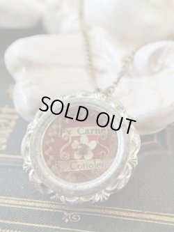 画像2: 【聖ジュゼッペベネデットコットレンゴ司祭】【聖遺物レリクイア】イタリア・アンティーク＆ヴィンテージ聖品