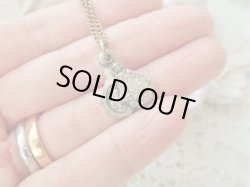 画像6: 【プラハのイエス像レリーフ型スライドメダイ】【イエスの御心】【カルメル山の聖母】フランス・アンティーク＆ヴィンテージメダイ