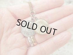 画像6: 【リジューの聖テレーズメダイ2種セット】フランス・アンティーク＆ヴィンテージメダイ