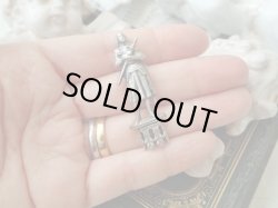 画像7: 【聖ジャンヌダルク】【元ペーパーナイフの持ち手パーツ】フランス・アンティーク＆ヴィンテージ品