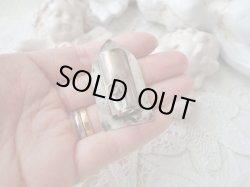 画像12: 【携帯用小祭壇】【フルールドリス文様ルルドの聖母】フランス・アンティーク＆ヴィンテージ聖品