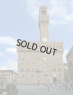 画像15: 【シルバー800製カフェスプーン】【Firenzeシリーズ6本組内2本セット】【獅子とゴンドラ】イタリア・アンティーク＆ヴィンテージ品