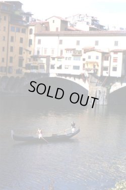 画像16: 【シルバー800製カフェスプーン】【Firenzeシリーズ6本組内2本セット】【天使とゴンドラ】イタリア・アンティーク＆ヴィンテージ品