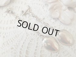 画像8: 【シルバー800製カフェスプーン】【Firenzeシリーズ6本組内2本セット】【天使とゴンドラ】イタリア・アンティーク＆ヴィンテージ品