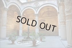 画像15: 【シルバー800製カフェスプーン】【Firenzeシリーズ6本組内2本セット】【天使とゴンドラ】イタリア・アンティーク＆ヴィンテージ品