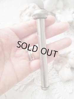 画像4: 【聖職者携帯用聖品BOX入り一式の内1点】【司祭が使用していた灌水棒】イタリア・アンティーク＆ヴィンテージ聖品