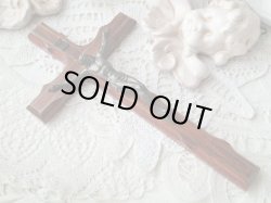 画像6: 【聖職者携帯用聖品BOX入り一式の内1点】【司祭が使用していた十字架】イタリア・アンティーク＆ヴィンテージクロス