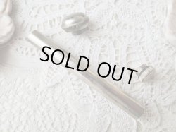 画像8: 【聖職者携帯用聖品BOX入り一式の内1点】【司祭が使用していた灌水棒】イタリア・アンティーク＆ヴィンテージ聖品