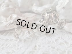 画像4: 【シルバー800製ミニチュア】【かぼちゃの馬車】イタリア・アンティーク＆ヴィンテージ品