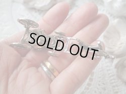 画像10: 【シルバー800製ミニチュア】【かぼちゃの馬車】イタリア・アンティーク＆ヴィンテージ品