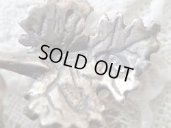 画像6: 【シルバー925製ミニチュア果物】【葡萄】イタリア・アンティーク＆ヴィンテージ品