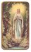 画像1: 【ルルドの聖母】【1930年】イタリア・アンティーク＆ヴィンテージホーリーカード (1)