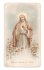 画像1: 【イエスの聖なる御心】【1908年】イタリア・アンティーク＆ヴィンテージホーリーカード (1)