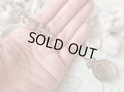 画像13: 【聖ジャンヌダルク】【モカスプーン】フランス・アンティーク＆ヴィンテージ品