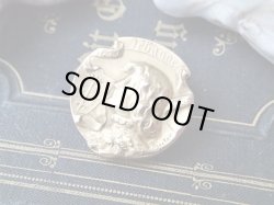 画像7: 【聖ジャンヌダルク】【ゴールドFIX】【彫刻家Edmond.H.Becker】フランス・アンティーク＆ヴィンテージ聖品