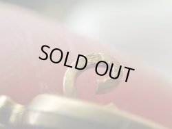 画像5: 【聖ジャンヌダルク】【ゴールドFIX】【彫刻家Edmond.H.Becker】フランス・アンティーク＆ヴィンテージ聖品