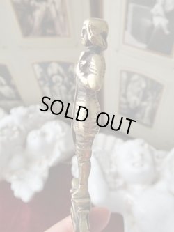 画像8: 【聖ジャンヌダルク】【ペーパーナイフ】フランス・アンティーク＆ヴィンテージ品