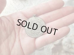 画像6: 【ゲオルクスターラー】【聖ジョルジョ（ゲオルギウス）】ドイツ・アンティーク＆ヴィンテージメダイ