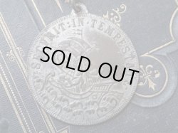 画像5: 【ゲオルクスターラー】【聖ジョルジョ（ゲオルギウス）】ドイツ・アンティーク＆ヴィンテージメダイ