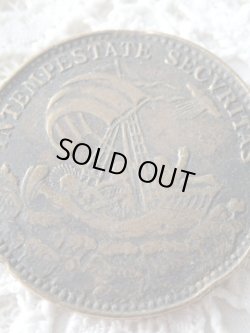 画像8: 【ゲオルクスターラー】【聖ジョルジョ（ゲオルギウス）】【バチカン無しコインタイプ】ドイツ・アンティーク＆ヴィンテージコイン