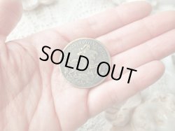 画像9: 【ゲオルクスターラー】【聖ジョルジョ（ゲオルギウス）】【バチカン無しコインタイプ】ドイツ・アンティーク＆ヴィンテージコイン