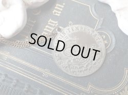 画像2: 【ゲオルクスターラー】【聖ジョルジョ（ゲオルギウス）】ドイツ・アンティーク＆ヴィンテージメダイ