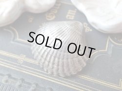 画像3: 【貝殻型器】【ミニサイズ】イタリア・アンティーク＆ヴィンテージ品