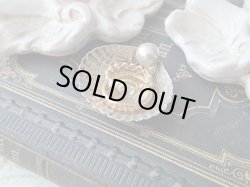 画像6: 【貝殻型器】【ミニサイズ】イタリア・アンティーク＆ヴィンテージ品