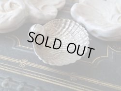 画像2: 【貝殻型器】【ミニサイズ】イタリア・アンティーク＆ヴィンテージ品