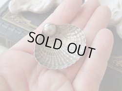 画像5: 【貝殻型器】【ミニサイズ】イタリア・アンティーク＆ヴィンテージ品