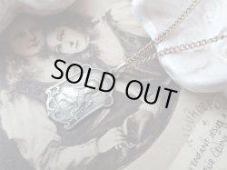 画像2: 【幼きイエスの聖テレーズ】【額縁風】フランス・アンティーク＆ヴィンテージメダイ