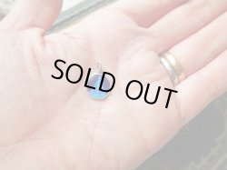 画像6: 【シルバー製2色エナメル】【無原罪の聖母】【八角形】フランス・アンティーク＆ヴィンテージメダイ