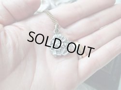 画像8: 【3枚スライド式】【野薔薇透かし細工】【マルセイユの聖母】フランス・アンティーク＆ヴィンテージ聖品