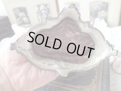 画像11: 【椰子の木陰の聖家族】【土台付き聖像】フランス・アンティーク＆ヴィンテージ聖品