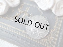 画像4: 【ゲオルクスターラー】【聖ジョルジョ（ゲオルギウス）】【特大サイズ】ドイツ・アンティーク＆ヴィンテージメダイ