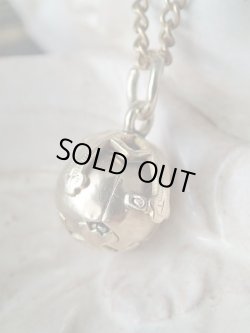 画像4: 【フリーメイソングッズ】【マソニックボール】イギリス・アンティーク＆ヴィンテージ品