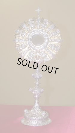 画像10: 【至聖なる秘蹟信心会】【透かし細工】イタリア・アンティーク＆ヴィンテージメダイ