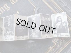 画像10: 【小さき花の聖テレーズ】【ブック型メダイ】フランス・アンティーク＆ヴィンテージメダイ