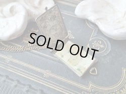 画像6: 【小さき花の聖テレーズ】【ブック型メダイ】フランス・アンティーク＆ヴィンテージメダイ