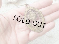 画像9: 【至聖なる秘蹟信心会】【透かし細工】イタリア・アンティーク＆ヴィンテージメダイ