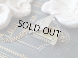 画像11: 【小さき花の聖テレーズ】【ブック型メダイ】フランス・アンティーク＆ヴィンテージメダイ