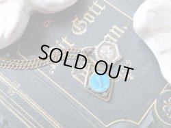 画像5: 【幼きイエスの聖テレーズメダイ2点セット】【エナメル】フランス・アンティーク＆ヴィンテージメダイ