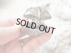 画像15: 【リアルなセミ型ヴェスタケース】イギリス・アンティーク＆ヴィンテージ品