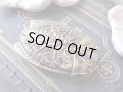 画像4: 【リアルなセミ型ヴェスタケース】イギリス・アンティーク＆ヴィンテージ品