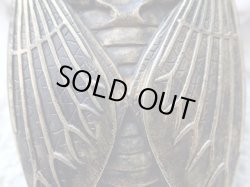 画像11: 【リアルなセミ型ヴェスタケース】イギリス・アンティーク＆ヴィンテージ品