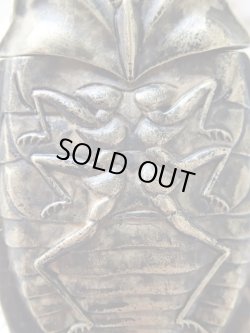 画像12: 【リアルなセミ型ヴェスタケース】イギリス・アンティーク＆ヴィンテージ品