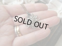 画像10: 【エーデルワイス型三枚スライドメダイ】【マグダラのマリア】フランス・アンティーク＆ヴィンテージメダイ