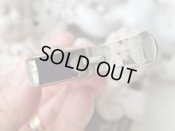 画像10: 【コントラバス型】【ヴェスタケース】【1910年】イギリス・アンティーク＆ヴィンテージ品