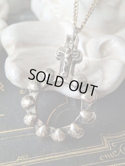 画像3: 【使徒大ヤコブ】【サンティアゴ・デ・コンポステーラ巡礼者記念指ロザリオ】スペイン・アンティーク＆ヴィンテージロザリオ