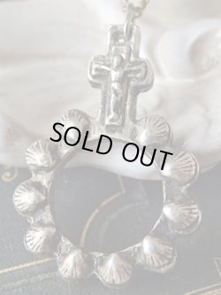 画像4: 【使徒大ヤコブ】【サンティアゴ・デ・コンポステーラ巡礼者記念指ロザリオ】スペイン・アンティーク＆ヴィンテージロザリオ